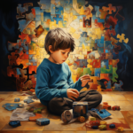 Autism Spectrum Disorder: Early Signs and Interventions