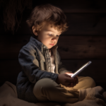 The Influence of Modern Technology on Child Behavior: Evidence-based Insights