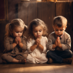 Harmonizing Faith and Behaviorism: A New Perspective on Child Development