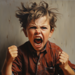 Understanding Oppositional Defiant Disorder: Behavioral Strategies for Management and Intervention